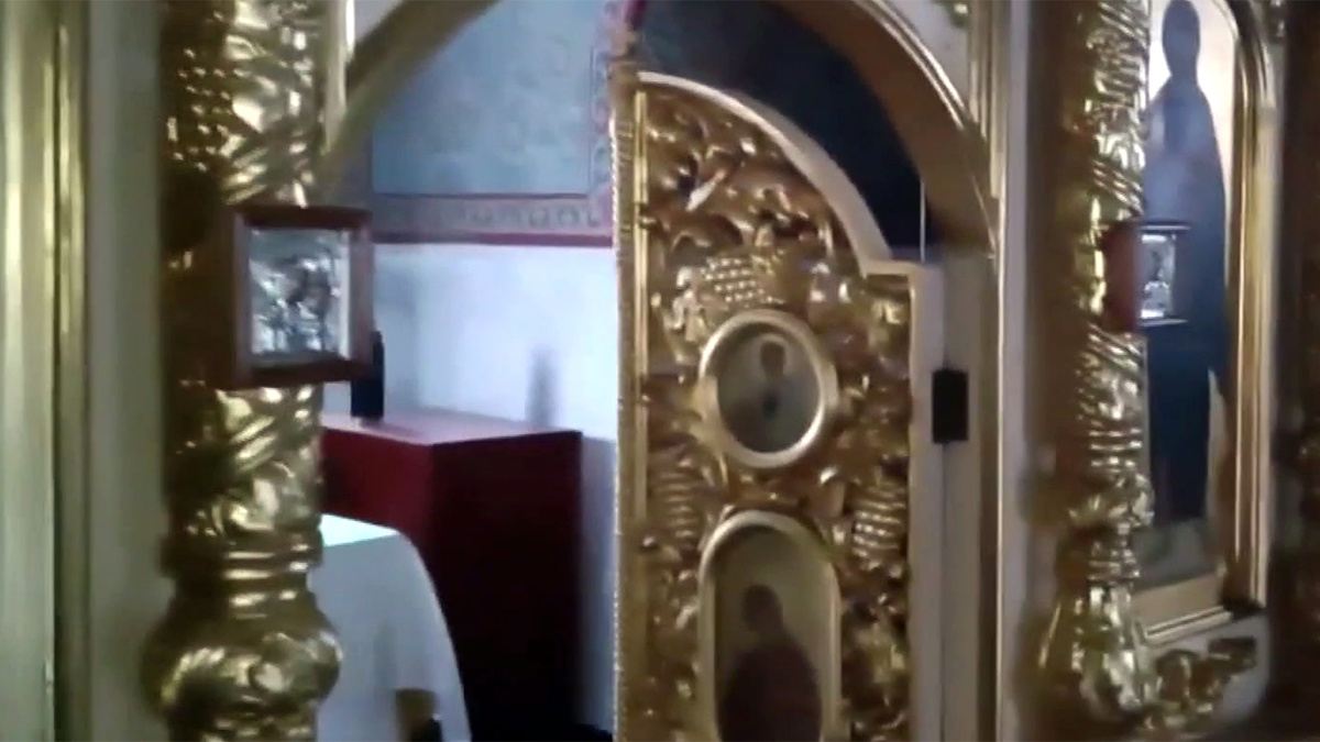    Первый канал