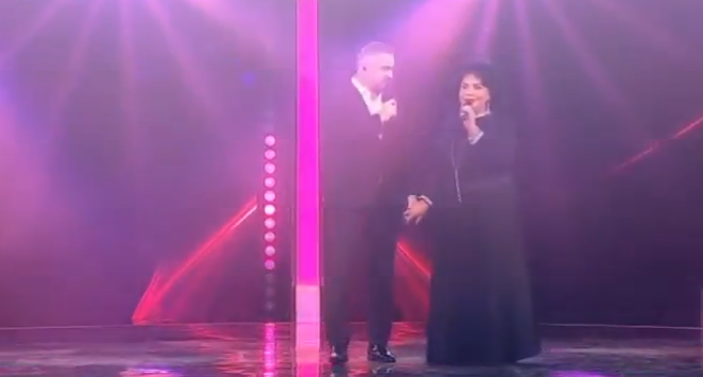 Новости Реалити "Дуэты" 30.01.26