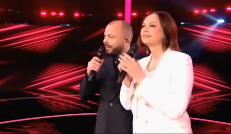 Новости Реалити "Дуэты" 30.01.26