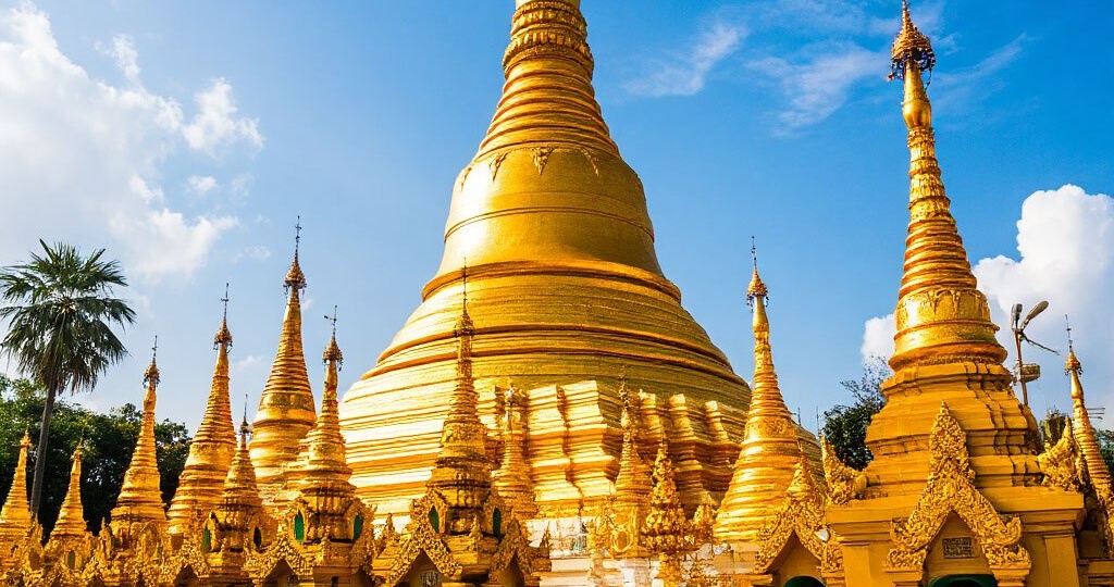 Россияне с 27 января могут посещать Мьянму без виз