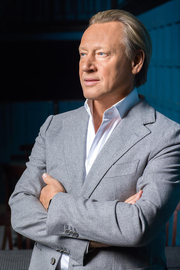 Фото: Дмитрий Харатьян 