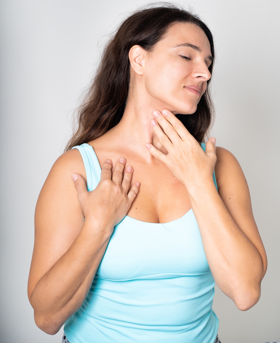 Фото из личного архива Татьяны Курчиной