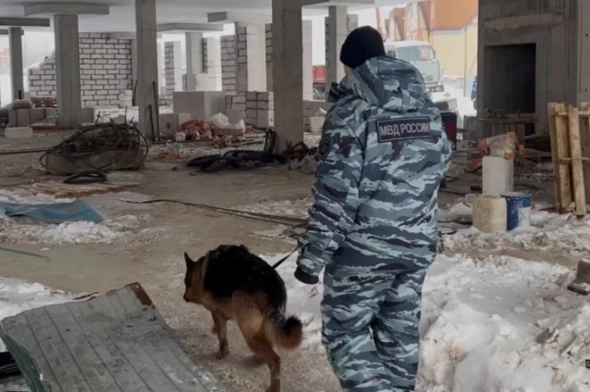    В Калуге МВД и народные дружины провели рейд по выявлению нелегалов