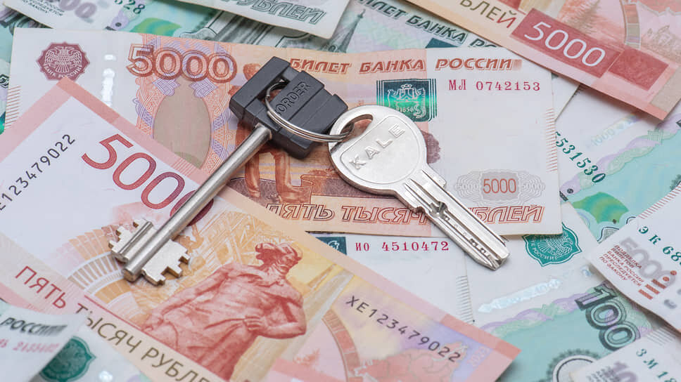 Фото: Олег Харсеев / Коммерсантъ