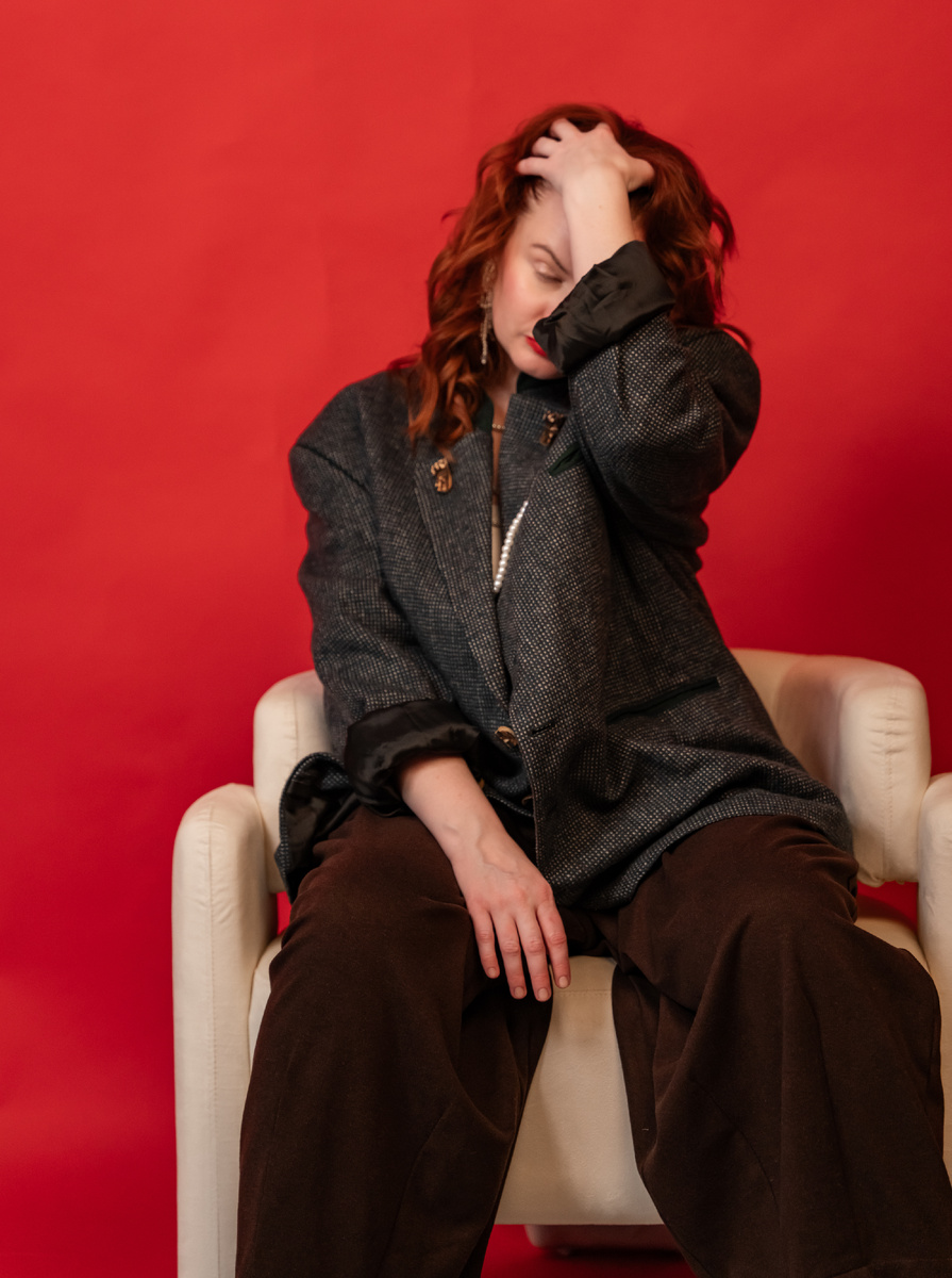 Психолог Крымова Елена