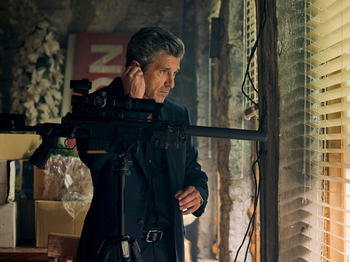 Листайте кадры.