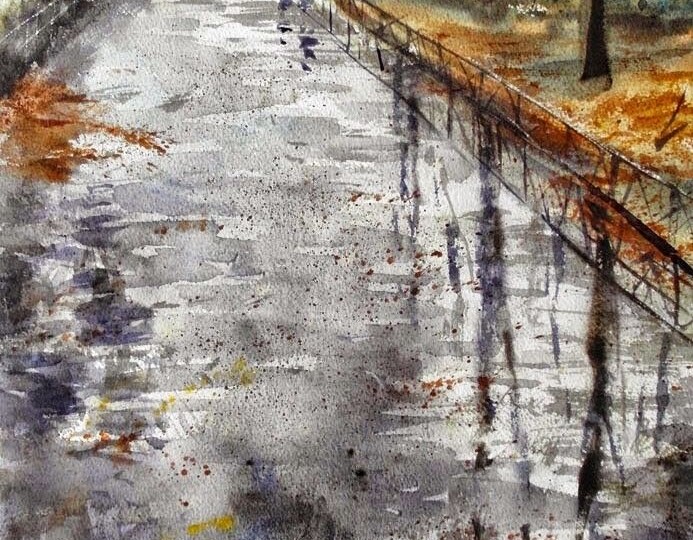 Ангел-хранитель (часть 9)