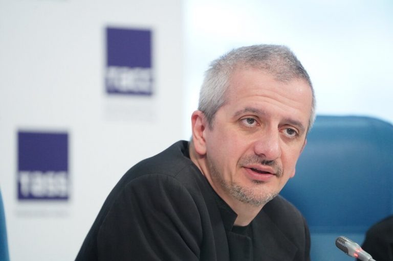    Фото: Агентство «Москва» / Тихонова Пелагия Камилла Булгакова