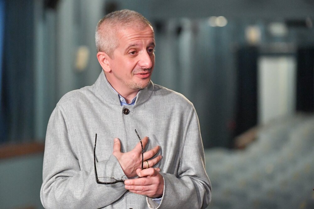    Фото: Агентство «Москва» / Киселев Сергей Камилла Булгакова