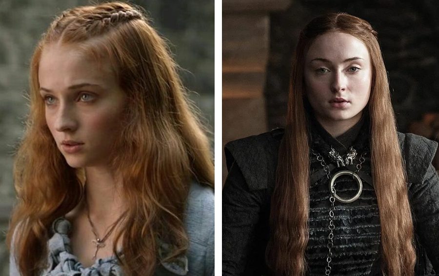    Фото: кадр из сериала “Игра престолов”, HBO