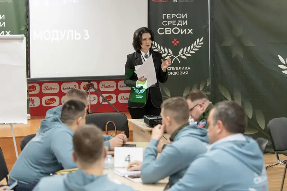    Фото: Известия Мордовии, источник: izvmor.ru