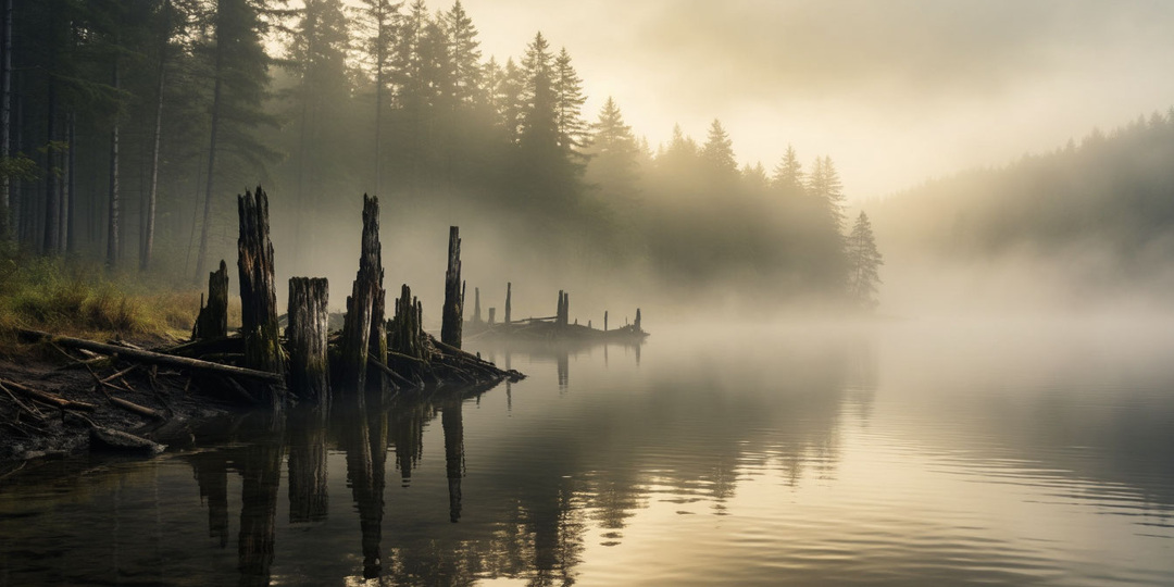 Махабхарата в России: древние топонимы и следы эпоса на Русском Севере