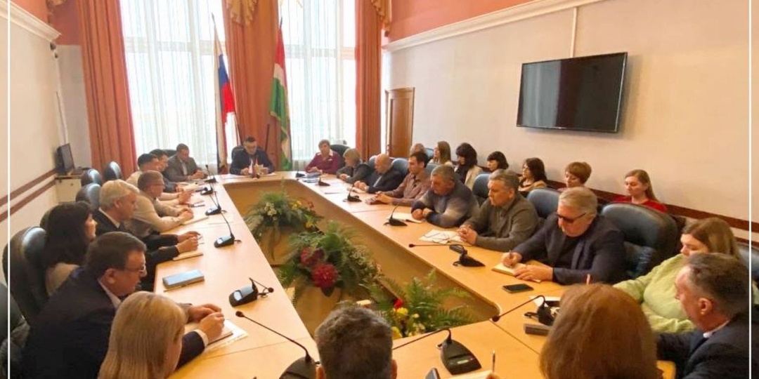 👍 Итоги 2025 года подведены- задачи поставлены