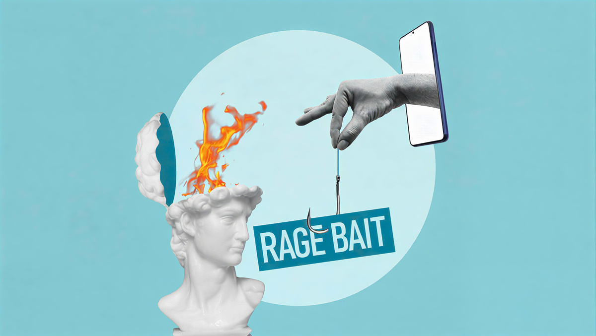 Unc slop и Rage bait всегда ходят рука об руку. Помни об этом, скуфчик