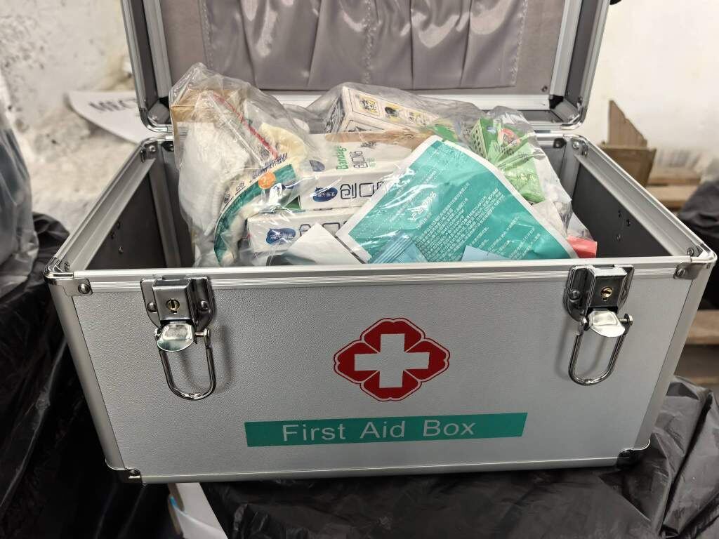    Фото: Пресс-служба Курской тамжни