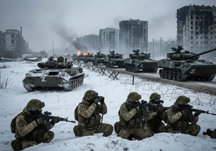    Фото: генерация AI / giport.ru