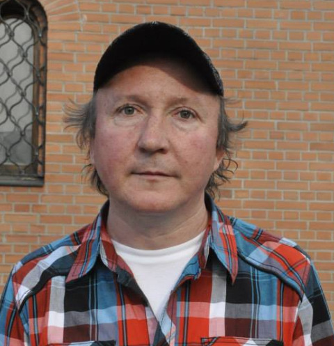 «Запах кошек был невыносимый»: Судьба актера Александра Числова