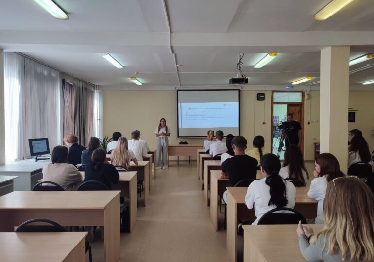 Фото: Самара-ГИС