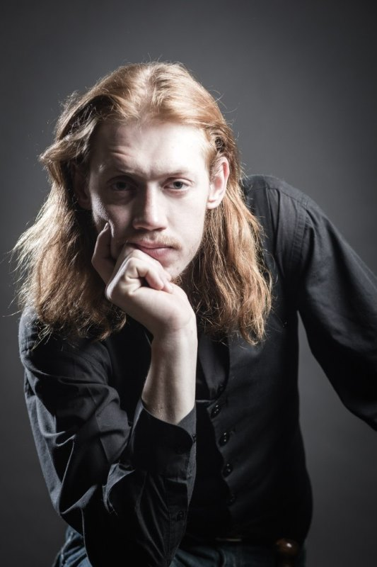  Алексей Фролов