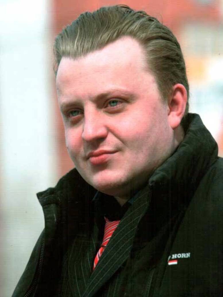    Владимир Матийченко не смог перенести увольнениеСоцсети