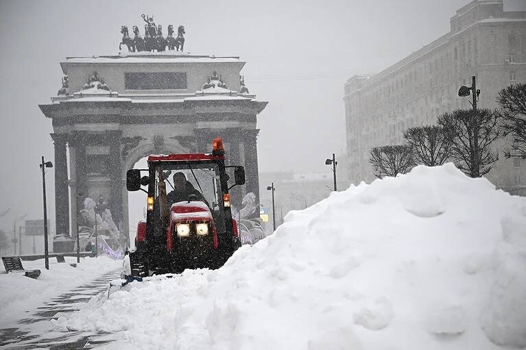 Фото: Иван Макеев / KP
