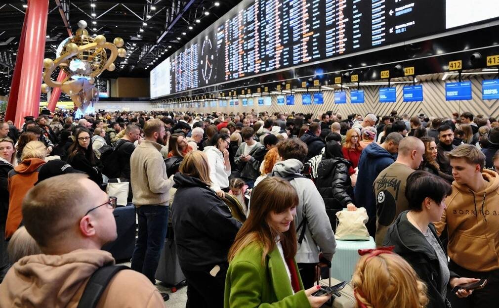 Фото: Григорий Сысоев / РИА Новости