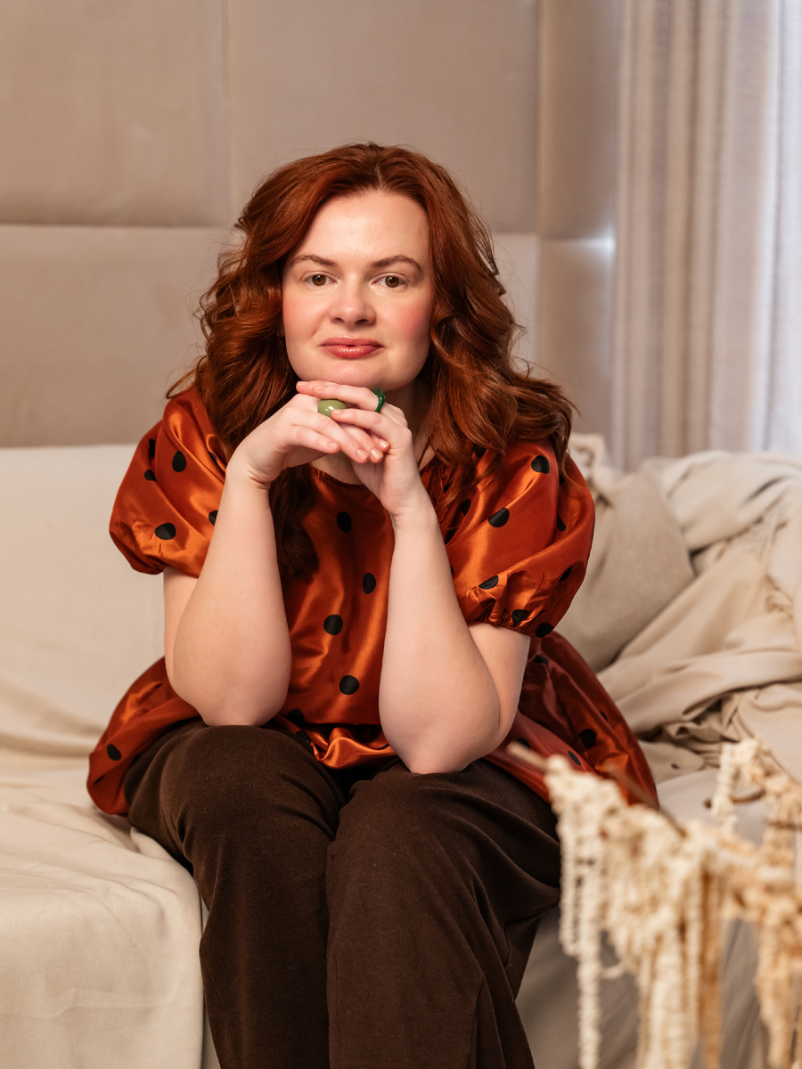 Психолог Крымова Елена