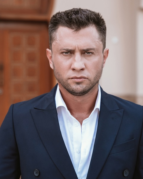 Фото: Павел прилучный в ВК