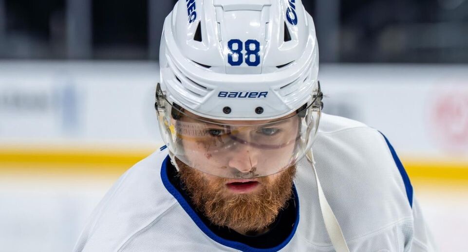    ХК «Торонто Мейпл Лифс»