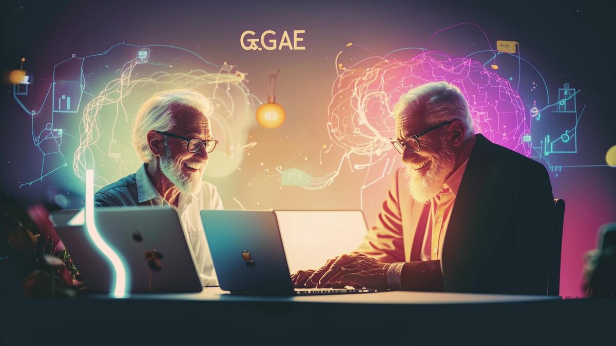 Кандинский 3.1