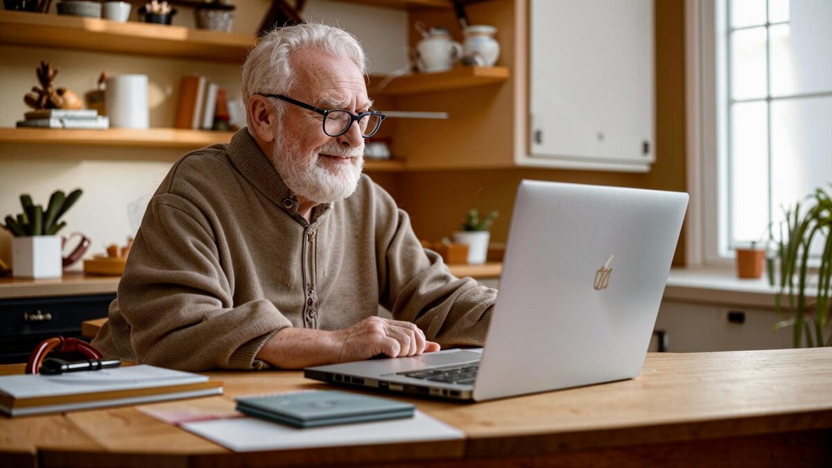 Кандинский 3.1