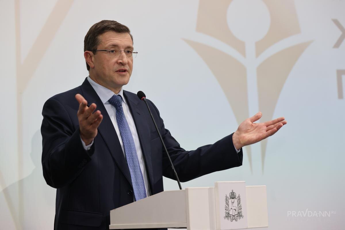    Глеб Никитин занял пятое место рейтинга