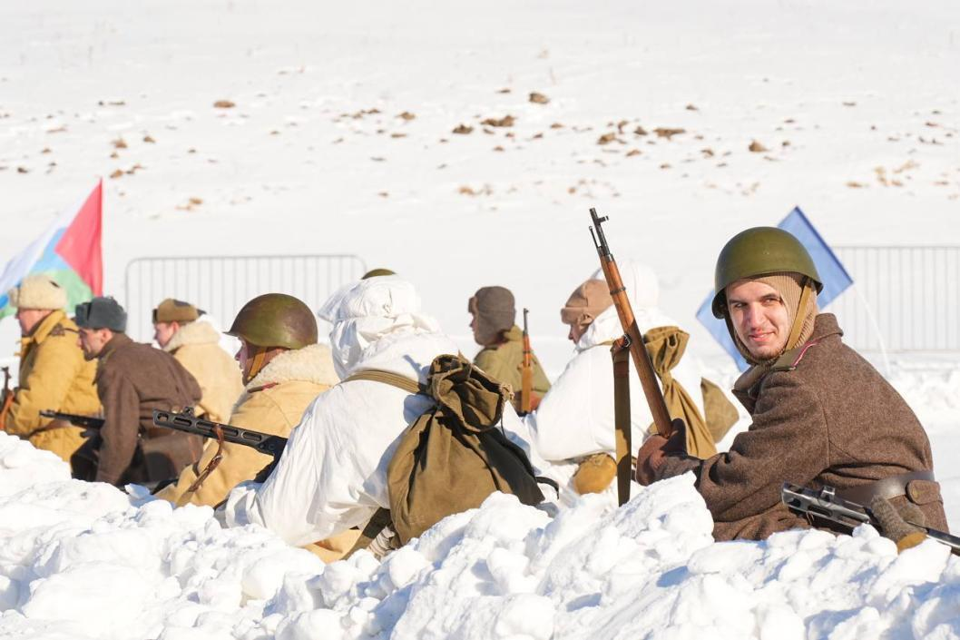 Фото: Сергей Мжельский, ИА "Тюменская линия" (архив)