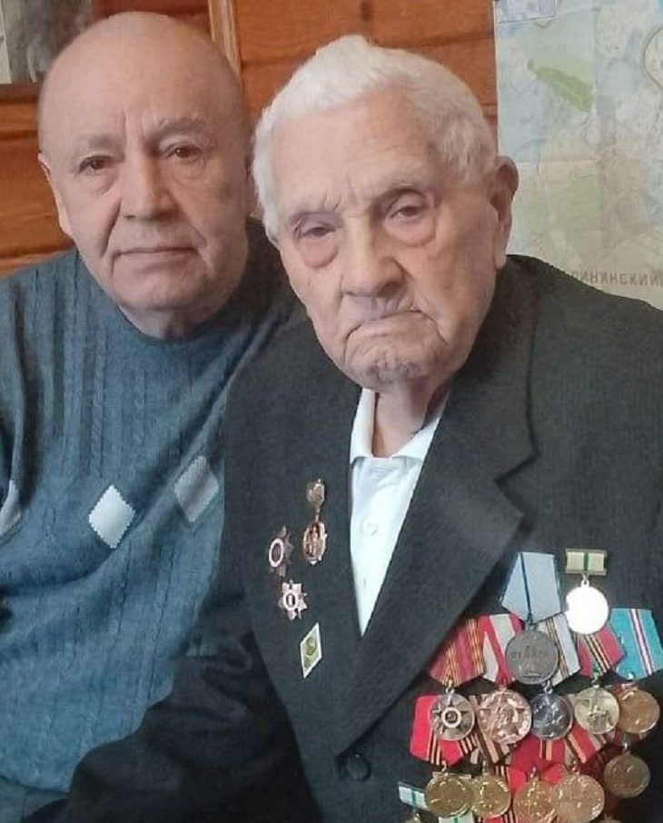 | Фото: тг-канал Александра Моора