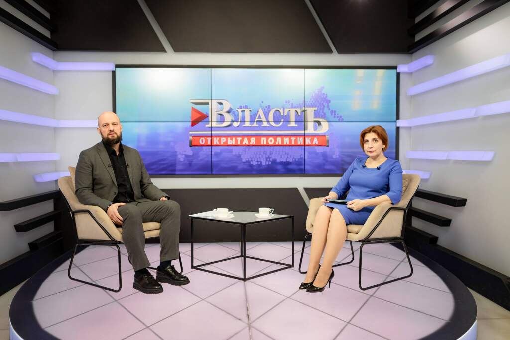    Фото: Рина Горлова.