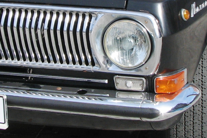     Хотите, чтобы клаксон звучал мощно? Поставьте звуковой сигнал от этой советской машины