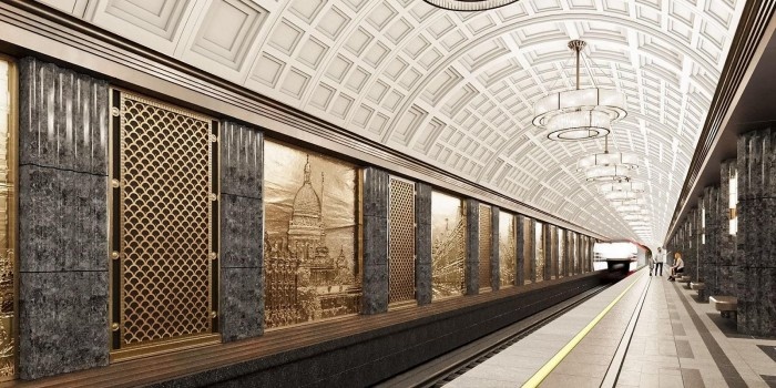    Фото: проектное решение