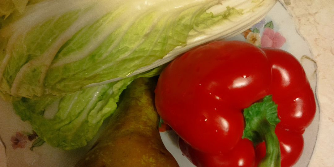 Рецепт - сытно и бюджетно. Просто и вкусно.