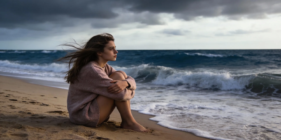 Как избавиться от токсичных мыслей за 3 шага: личный опыт женщины, которая жила в аду 10 лет