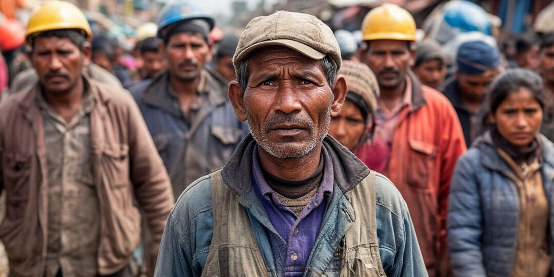 Не может быть! Мигранты завезли паразитов в сибирский регион