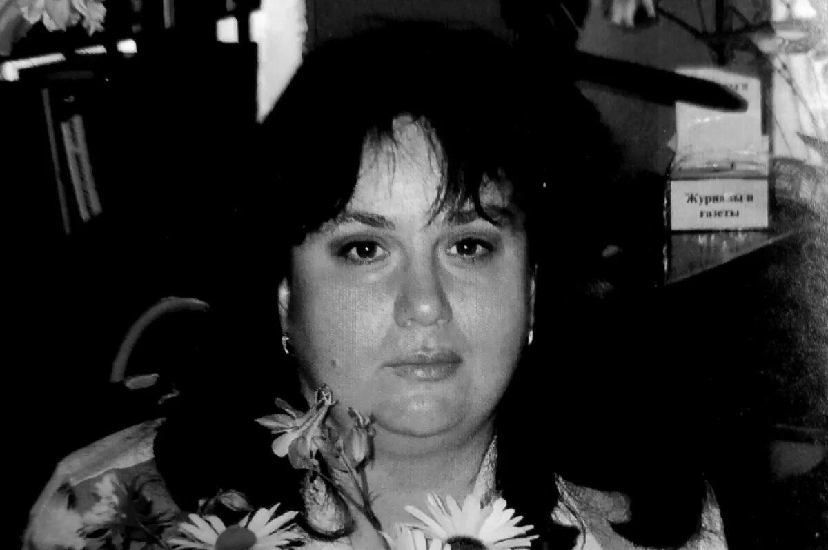    В Вышнем Волочке скончалась директор центральной библиотеки