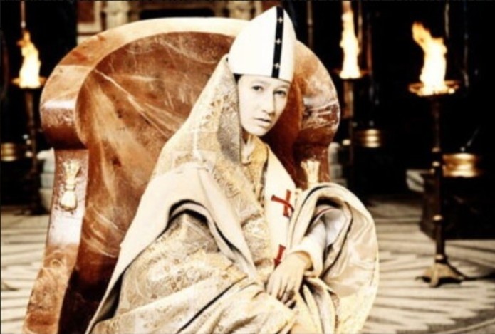 Папесса Иоанна: тайна Ватикана, которую скрывают веками