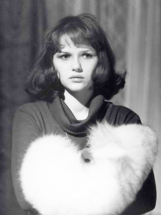 Фото: Александра Яковлева 