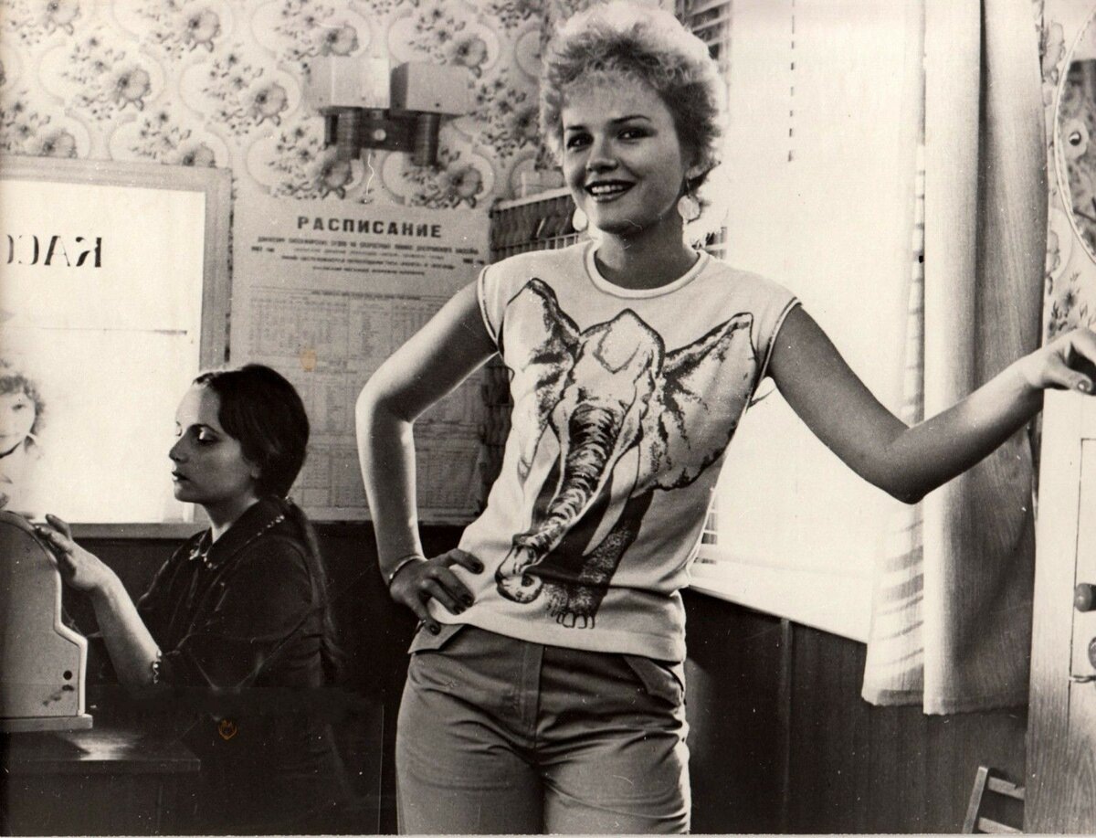 Фото: Александра Яковлева