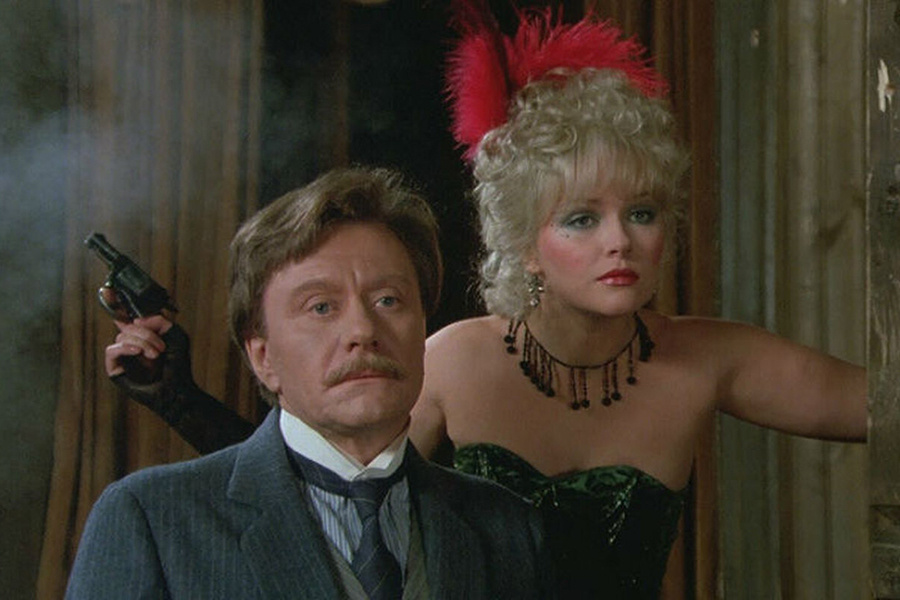 Фото: "Человек с бульвара Капуцинов"