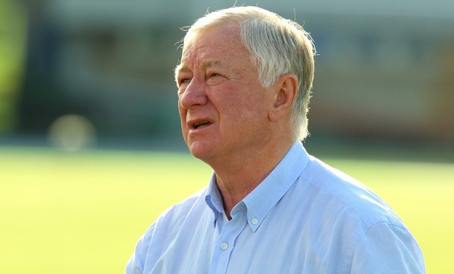    Умер Борис Петрович Игнатьев, фото Global Look Press