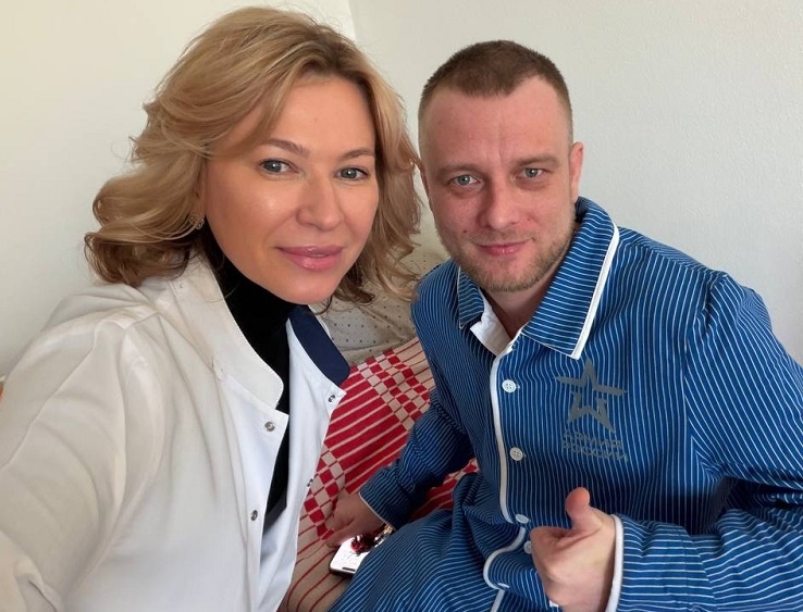    Фото ТГ-канала Екатерины Стенякиной Редактор