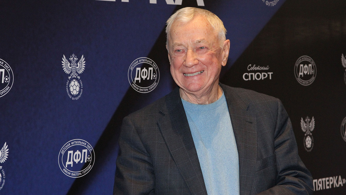   Сергей Виноградов / ТАСС