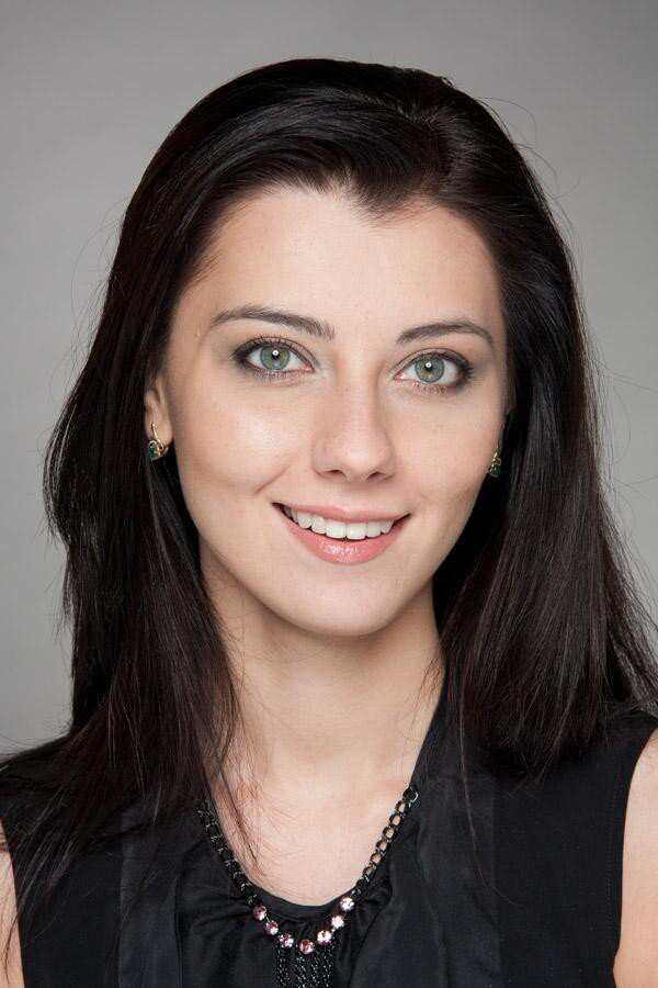 Анна Зайцева