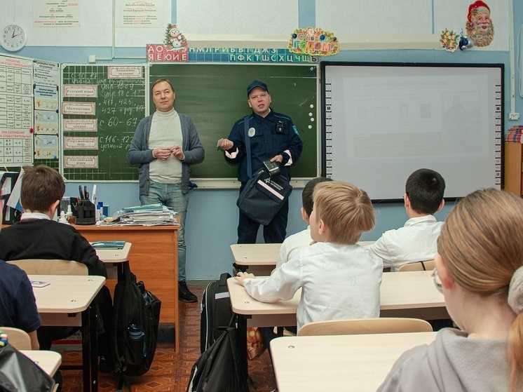     Фото: пресс-служба СПб ГКУ «Организатор перевозок».